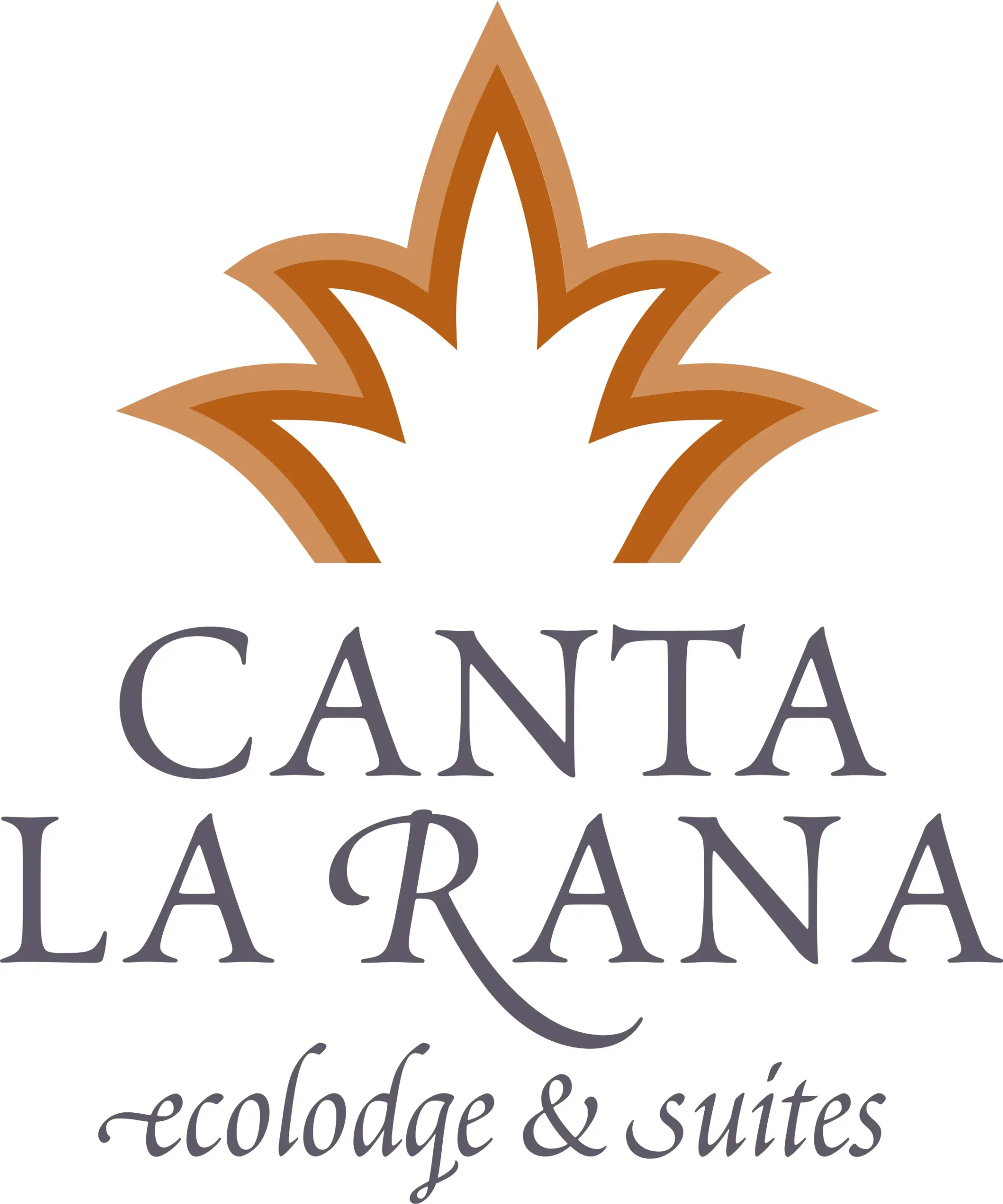 Canta la Rana logo